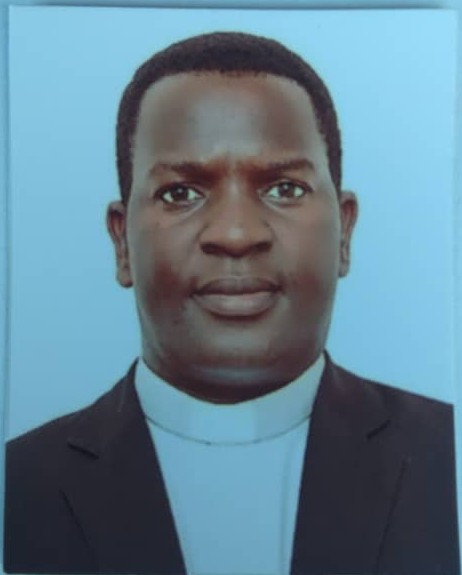 Rev. Fr. Robert Mutyaba - Director